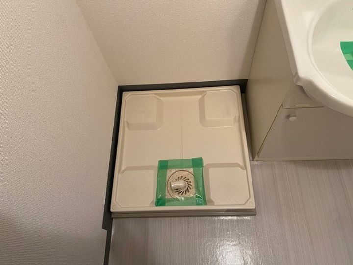 ヴァンサンク堺町の内装