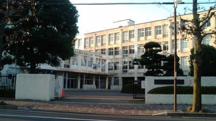 ダイアパレス千城台IIの周辺