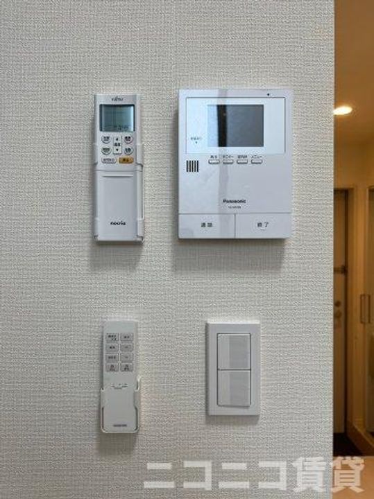 東京都北区栄町(アパート)の賃貸物件の内装
