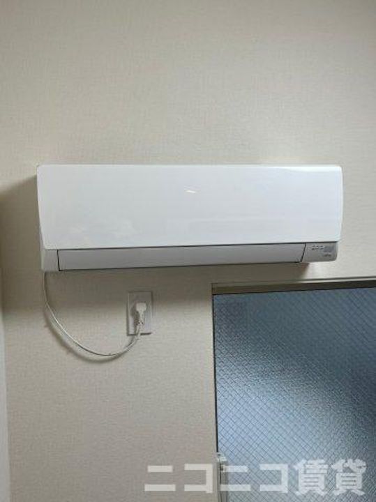 東京都北区栄町(アパート)の賃貸物件の内装
