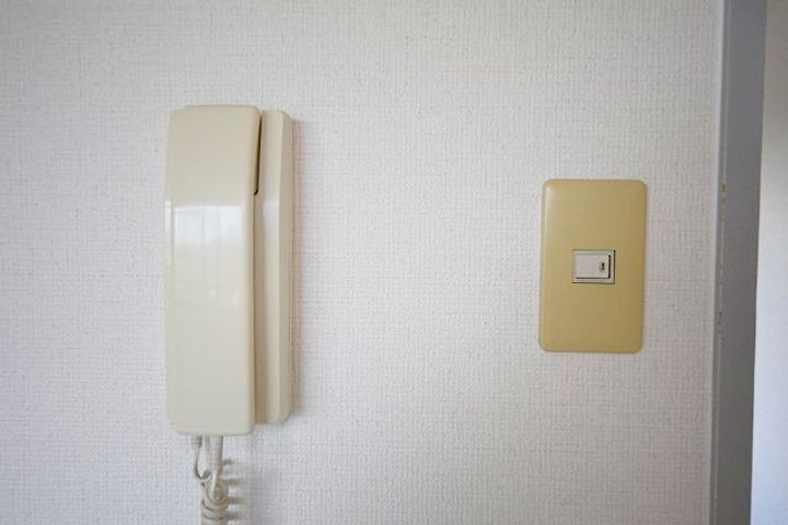 岡山県岡山市北区宿(マンション)の賃貸物件の内装