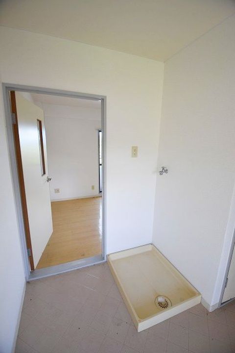 岡山県岡山市北区宿(マンション)の賃貸物件の内装