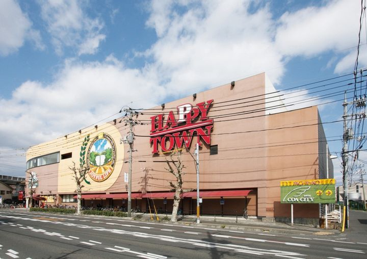 岡山県岡山市北区宿(マンション)の賃貸物件の周辺