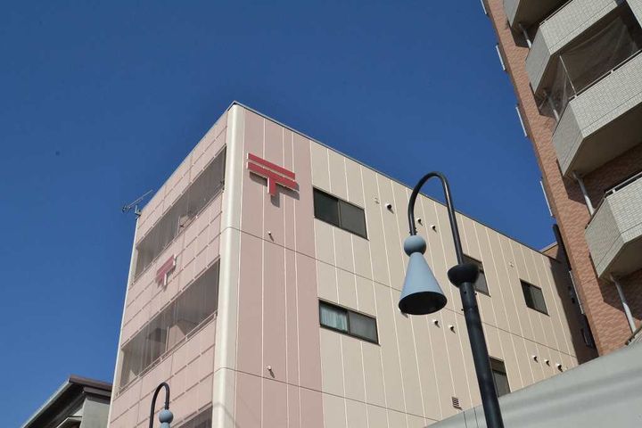 岡山県岡山市北区宿(マンション)の賃貸物件の周辺