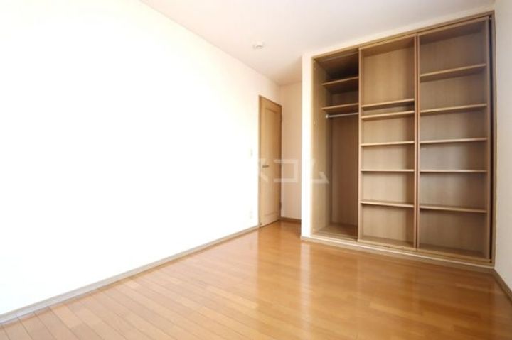 埼玉県本庄市駅南1(一戸建)の賃貸物件の内装