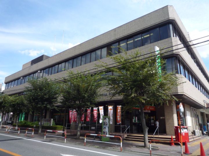 コンフォート東の周辺