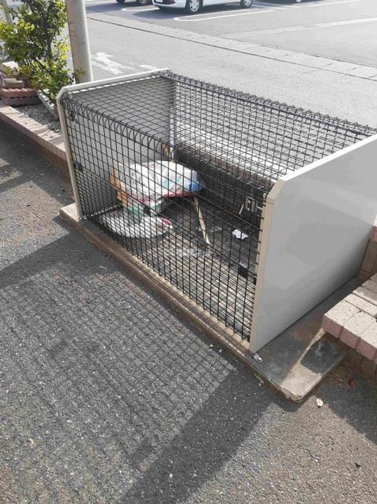 栃木県佐野市赤坂町(アパート)の賃貸物件の地図