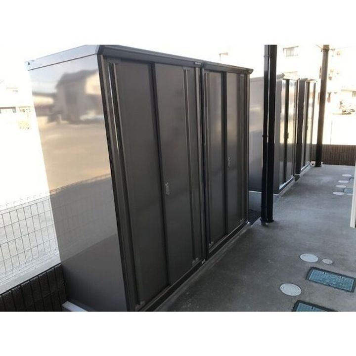 栃木県佐野市赤坂町(アパート)の賃貸物件の地図