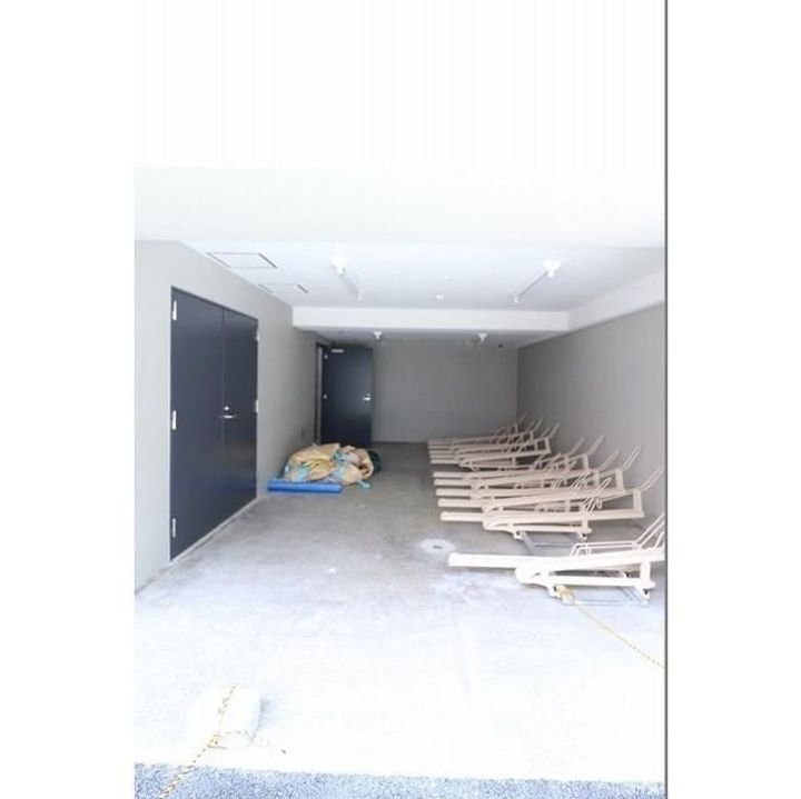 東京都江東区森下2(マンション)の賃貸物件のその他画像