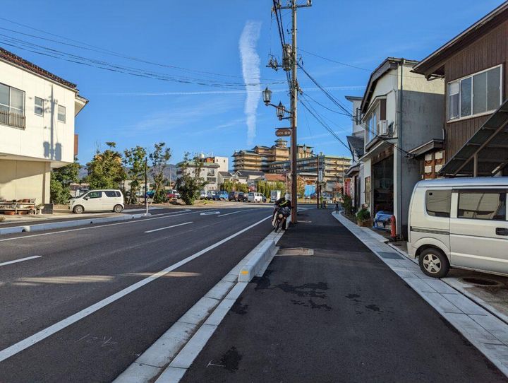 鳥取県東伯郡湯梨浜町大字はわい温泉(アパート)の賃貸物件のその他画像