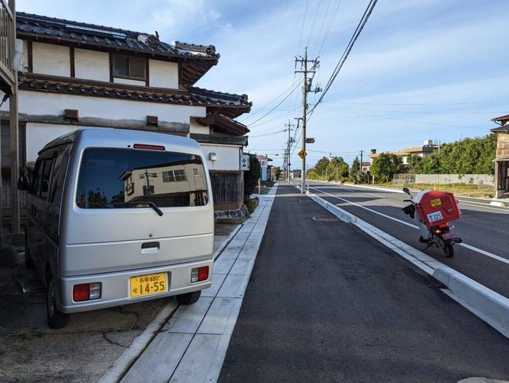 鳥取県東伯郡湯梨浜町大字はわい温泉(アパート)の賃貸物件のその他画像