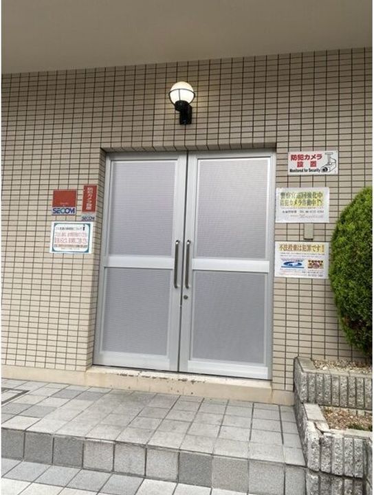 大阪府大阪市大正区三軒家西3(マンション)の賃貸物件の地図