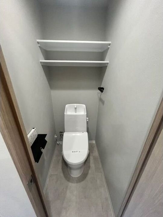 大阪府大阪市大正区三軒家西3(マンション)の賃貸物件の内装