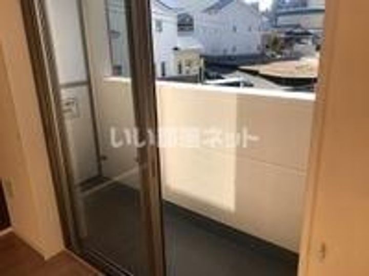 グランドゥの内装