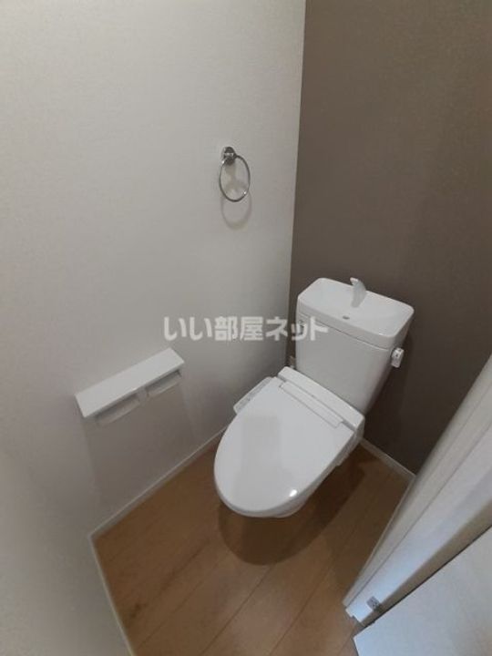 アメリア和多田の内装