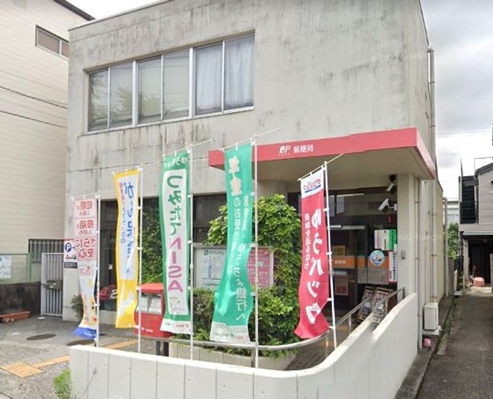 セレクションジュンの周辺