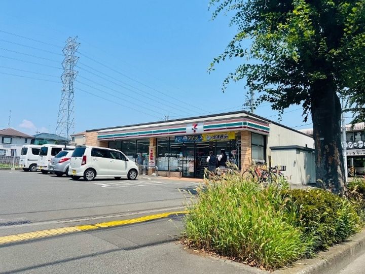 東京都立川市西砂町6(アパート)の賃貸物件の周辺