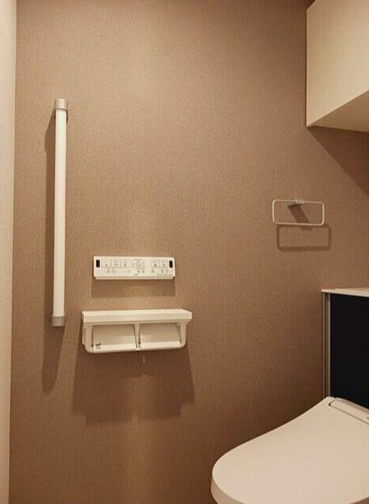 フェルデタワーの内装