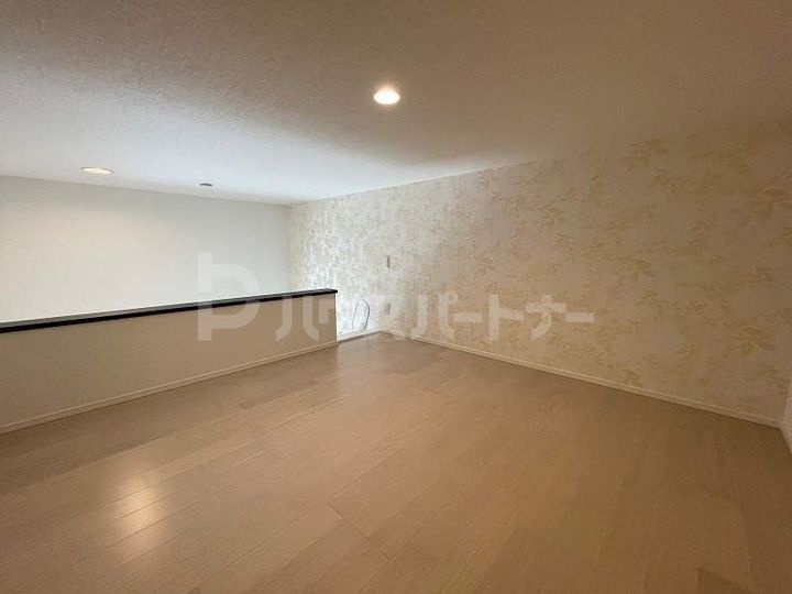 レジデンス北綾瀬の内装