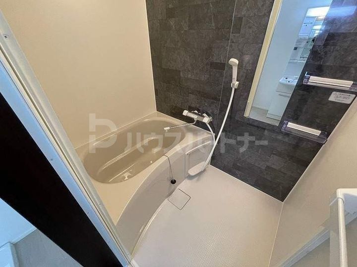 レジデンス北綾瀬の風呂