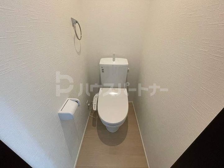 レジデンス北綾瀬の内装