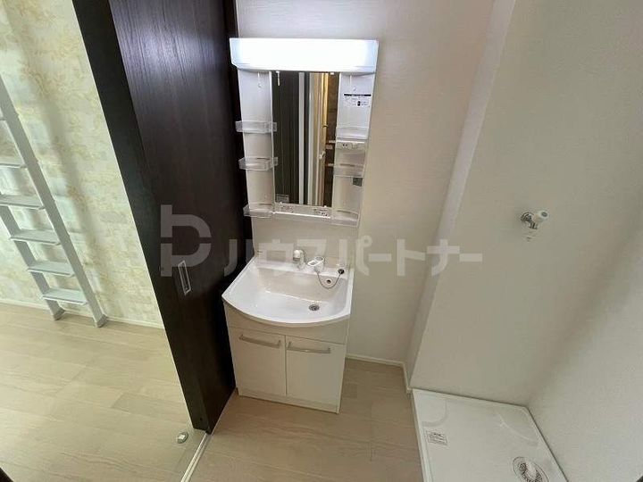 レジデンス北綾瀬の内装