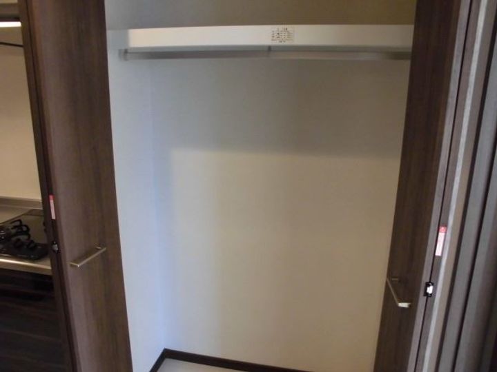 ファンロジュマンIIの内装