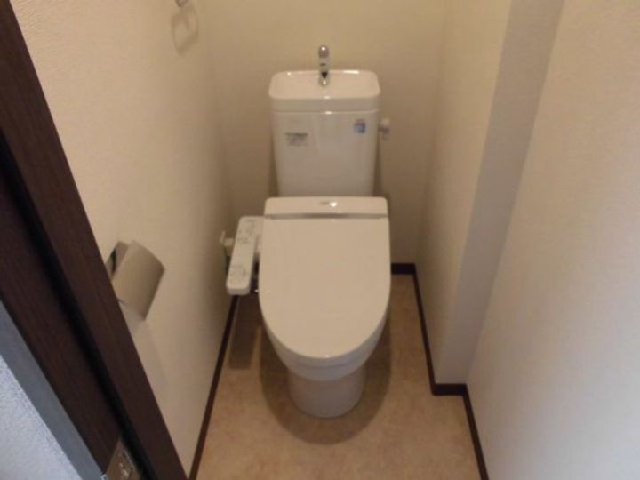 ファンロジュマンIIの内装