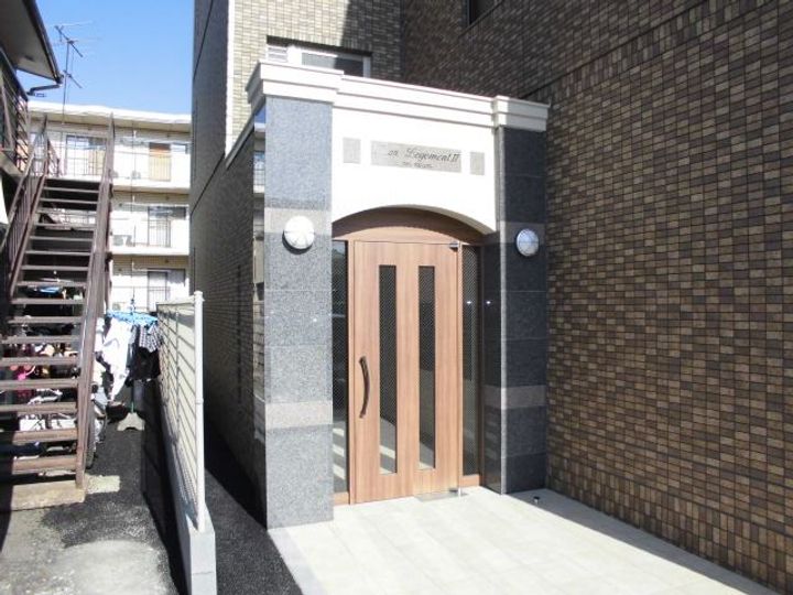 ファンロジュマンIIの地図