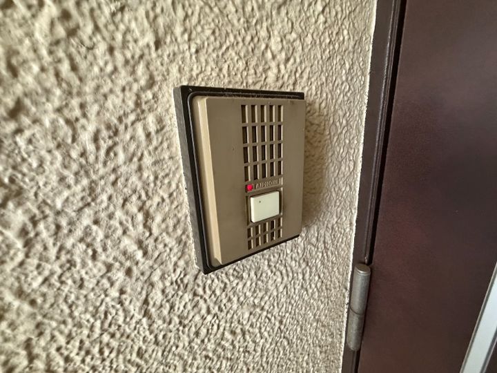 東京都港区高輪4(マンション)の賃貸物件の内装