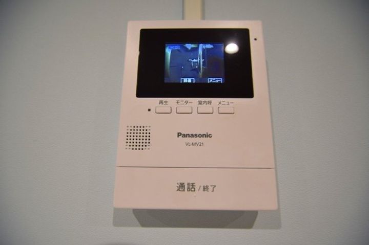 メゾンヤマカAの内装