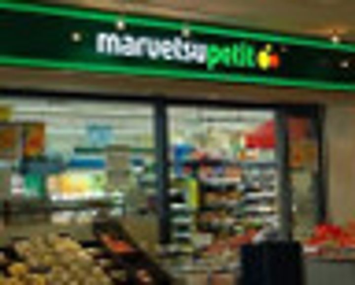 スペリオール白金台の周辺