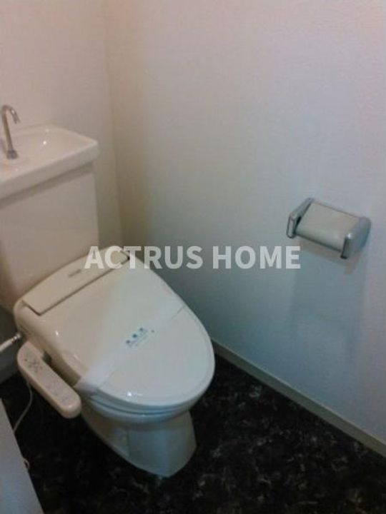 大阪府大阪市東住吉区今川7(マンション)の賃貸物件の内装