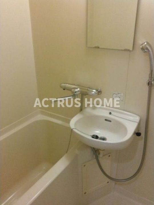 大阪府大阪市東住吉区今川7(マンション)の賃貸物件の内装