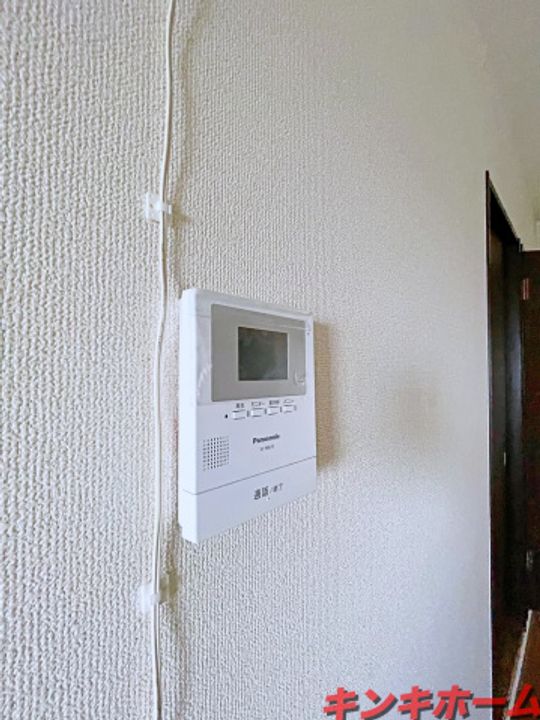 広島県広島市中区広瀬北町の賃貸マンションの内装