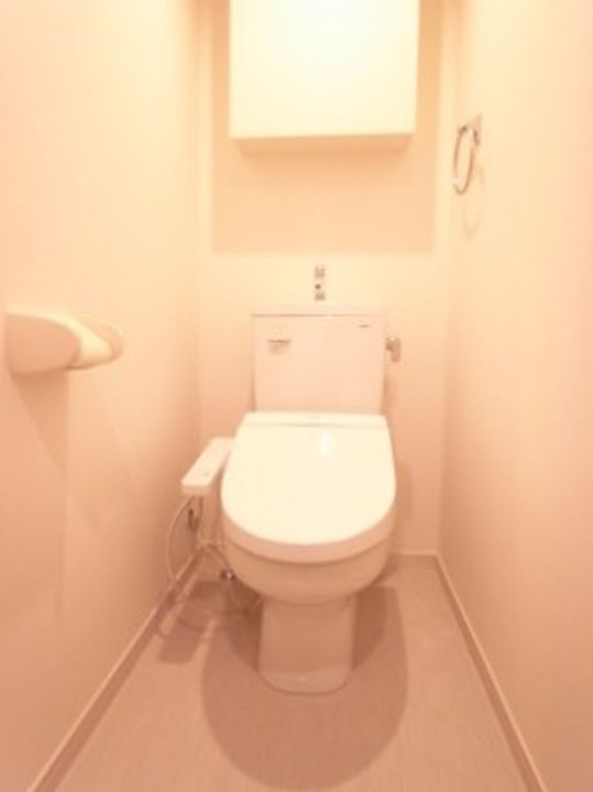 東京都足立区関原2(マンション)の賃貸物件の内装