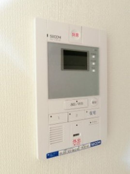 東京都足立区関原2(マンション)の賃貸物件の内装