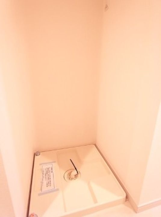 東京都足立区関原2(マンション)の賃貸物件の内装