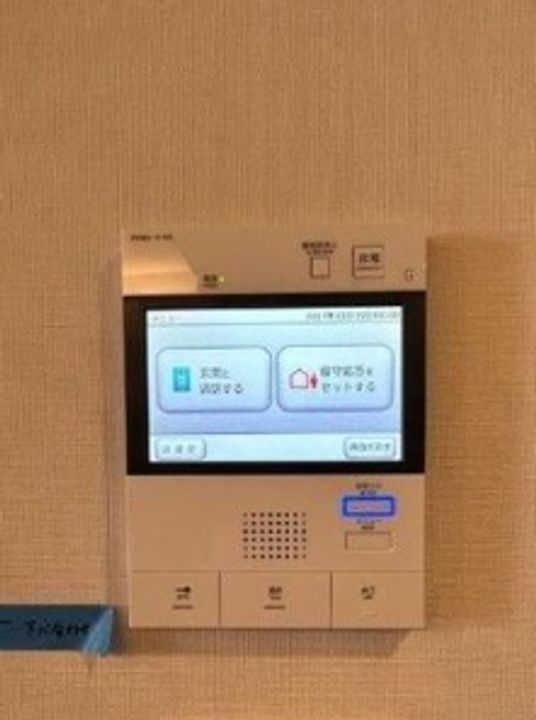 東京都練馬区豊玉上1(マンション)の賃貸物件の内装