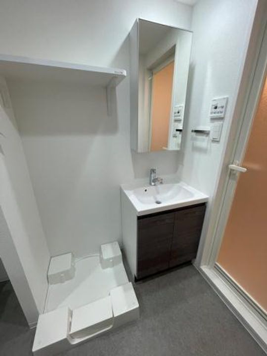 メインステージ南砂町IIの内装