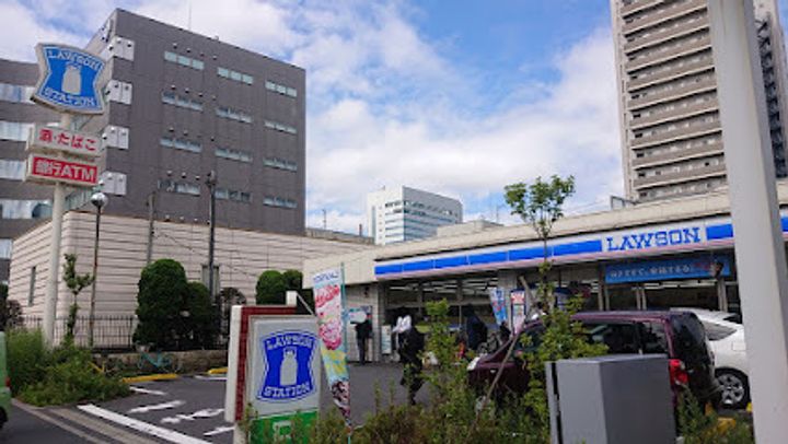 メインステージ南砂町IIの周辺