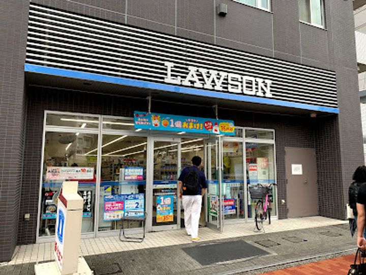 メインステージ南砂町IIの周辺