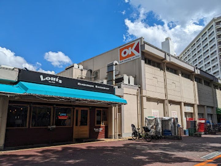 メインステージ南砂町IIの周辺