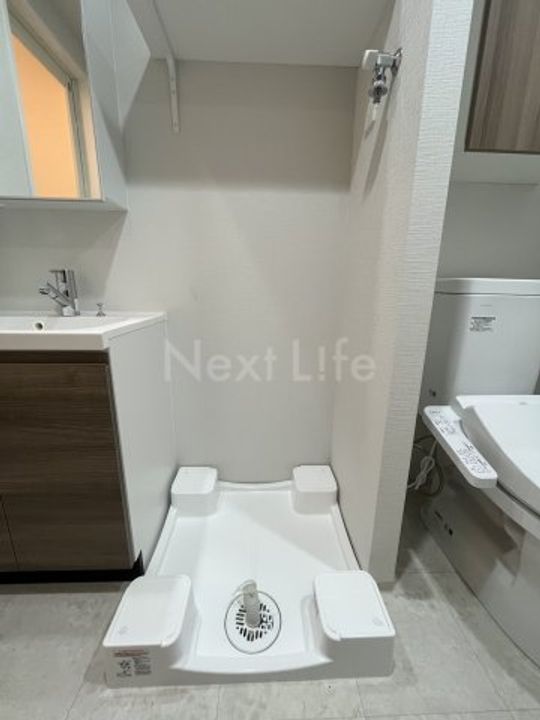 ジェノヴィア西横浜のその他画像