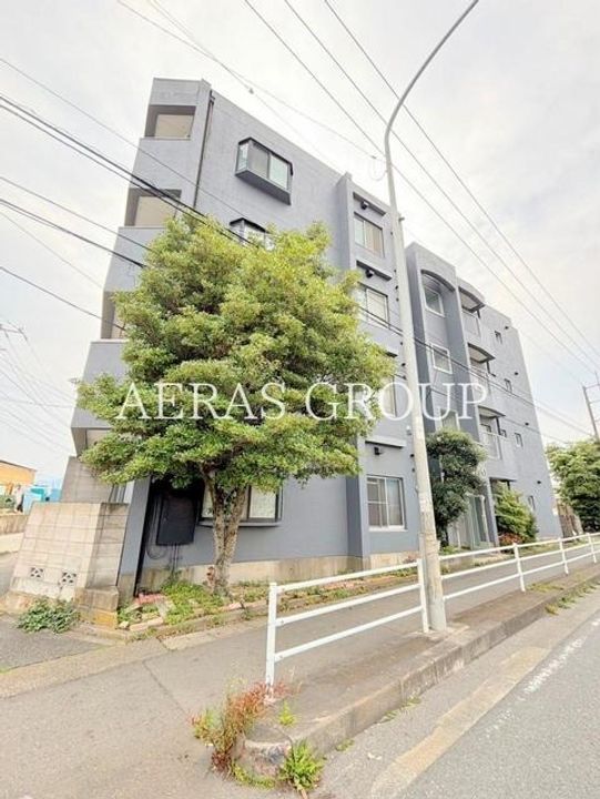 黄金山ハイツのその他画像