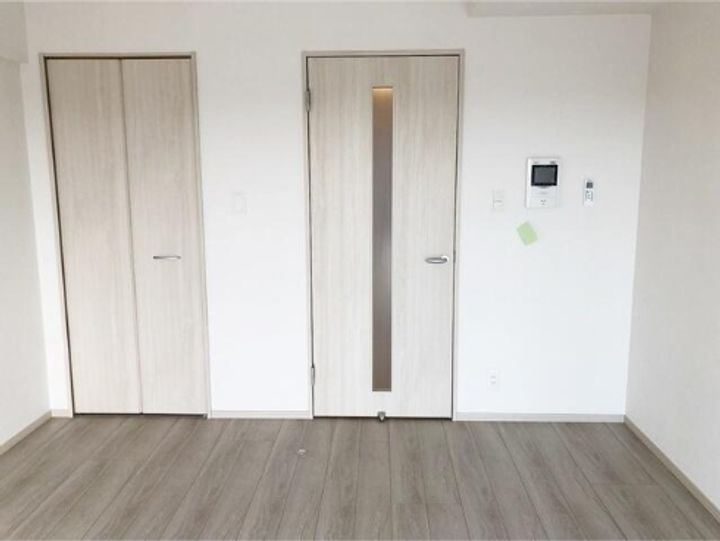 ラグゼナ平和台の内装