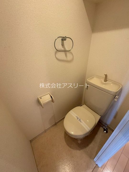 福岡県福岡市中央区高砂1(マンション)の賃貸物件の内装