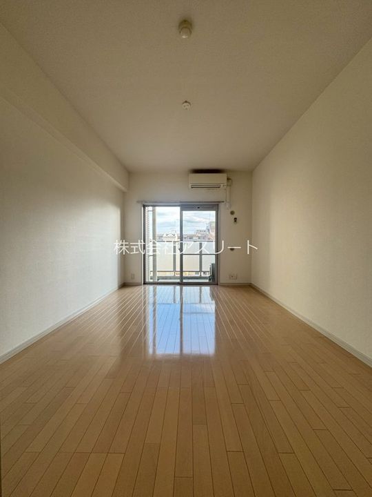 福岡県福岡市中央区高砂1(マンション)の賃貸物件の内装