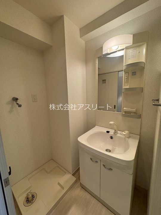 福岡県福岡市中央区高砂1(マンション)の賃貸物件の内装