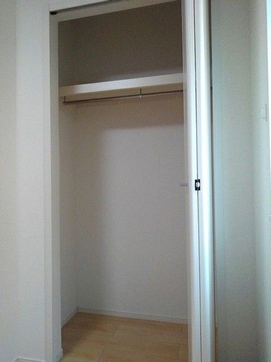 グランコート宮上の内装